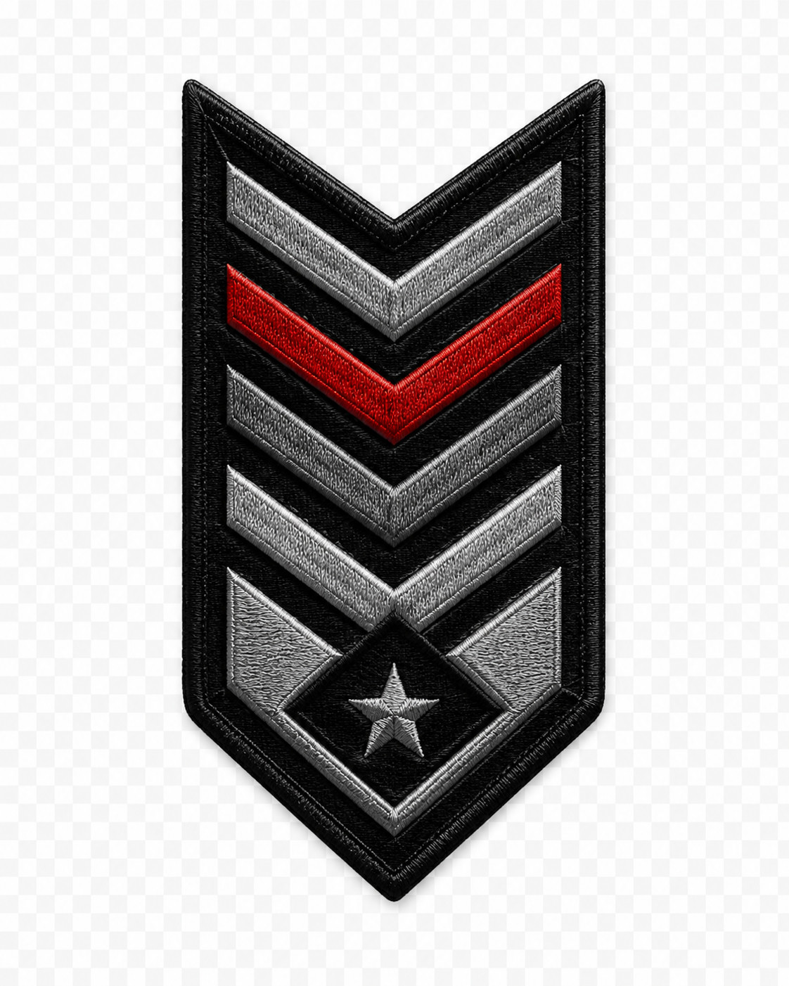 Senior Pilot Rank