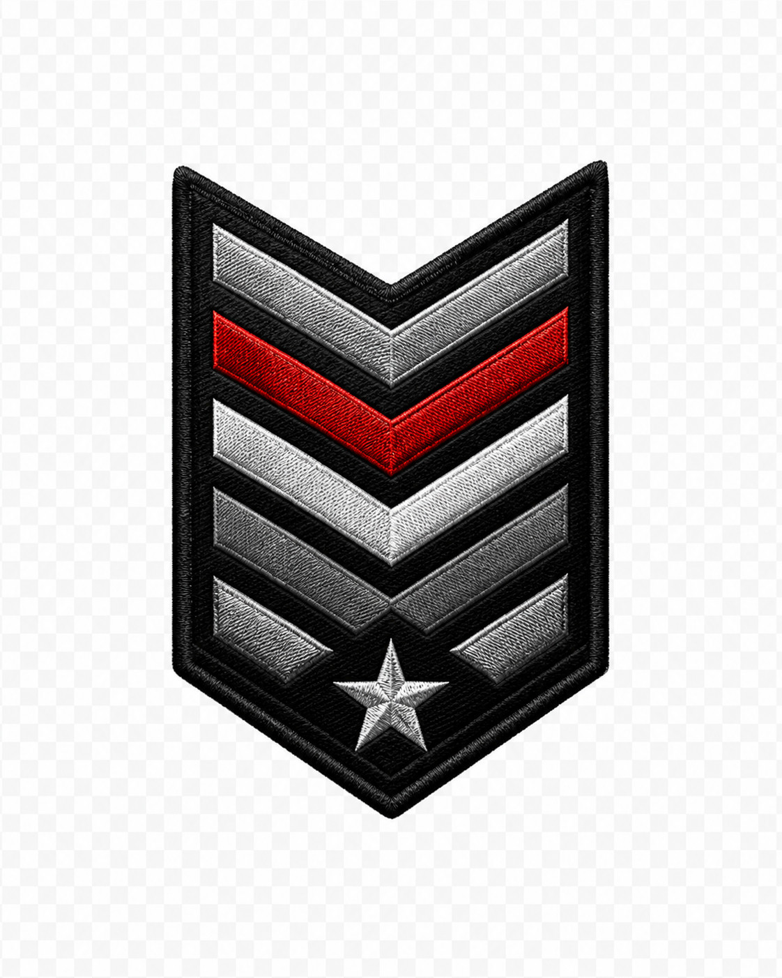 Squadron Lead Rank